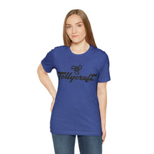Tollycraft by Retro Boater Men's Lightweight Fashion Tee