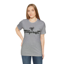 Tollycraft by Retro Boater Men's Lightweight Fashion Tee