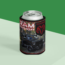 Keith Miller Mopar Ram Charger Dodge Can Cooler