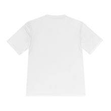 Vintage Ski-doo Snowmobile Unisex Moisture Wicking Tee