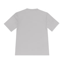Vintage Ski-doo Snowmobile Unisex Moisture Wicking Tee