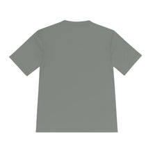 Vintage Ski-doo Snowmobile Unisex Moisture Wicking Tee