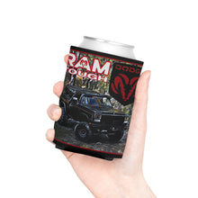 Keith Miller Mopar Ram Charger Dodge Can Cooler