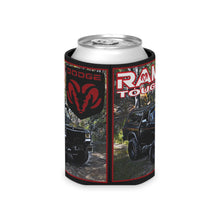 Keith Miller Mopar Ram Charger Dodge Can Cooler