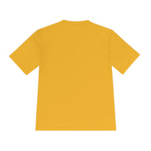 Vintage Ski-doo Snowmobile Unisex Moisture Wicking Tee