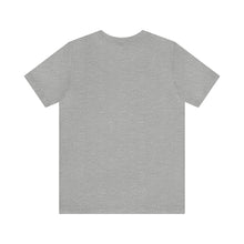 FeatherCraft Unisex Jersey Short Sleeve Tee by Retro Boater
