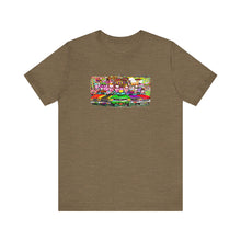 Plymouth Dodge Rapid Transit Men's Short Sleeve Tee by SpeedTiques