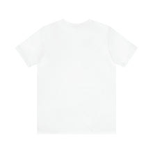 FeatherCraft Unisex Jersey Short Sleeve Tee by Retro Boater