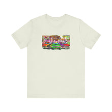 Plymouth Dodge Rapid Transit Men's Short Sleeve Tee by SpeedTiques