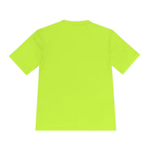 Vintage Ski-doo Snowmobile Unisex Moisture Wicking Tee