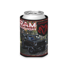 Keith Miller Mopar Ram Charger Dodge Can Cooler