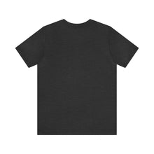 FeatherCraft Unisex Jersey Short Sleeve Tee by Retro Boater