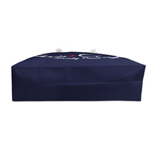 Sandy Paws Chris Craft Launch Weekender Bag