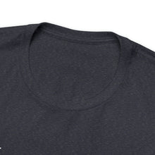 Sandy Paws Chris Craft Launch Unisex Jersey Short Sleeve Tee