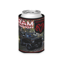 Keith Miller Mopar Ram Charger Dodge Can Cooler