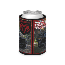 Keith Miller Mopar Ram Charger Dodge Can Cooler