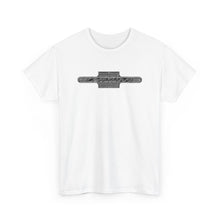 Late 40s Vintage Century Boat Emblem Unisex Heavy Cotton Tee