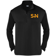 CLOSEOUT - ST357 Competitor 1/4-Zip Pullover