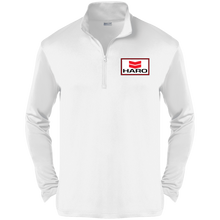 Vintage Haro Bikes Competitor 1/4-Zip Pullover