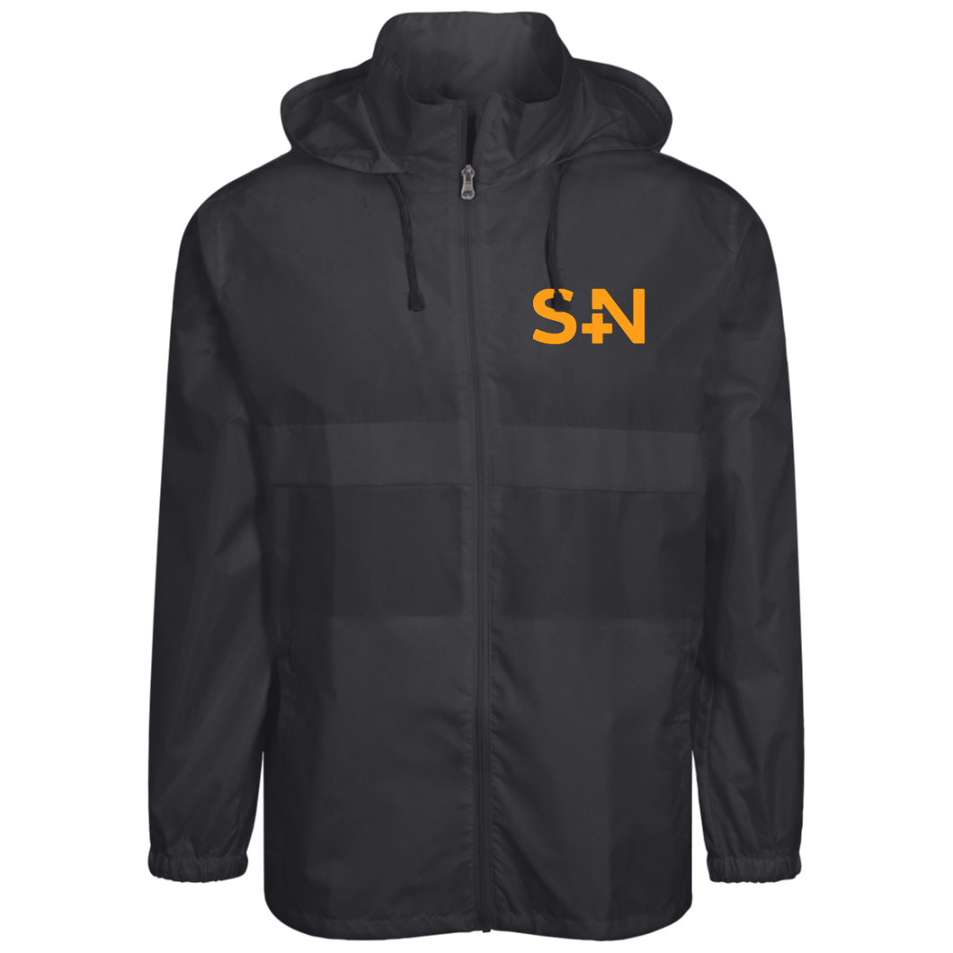 S&N TT73 Team 365 Mens Zone Protect Lightweight Jacket