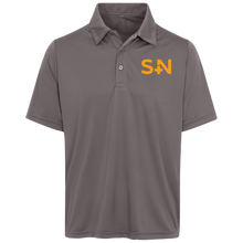 S&N TT51 Team 365 Mens Zone Polo