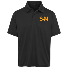 S&N TT51 Team 365 Mens Zone Polo