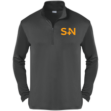 CLOSEOUT - ST357 Competitor 1/4-Zip Pullover