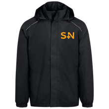 S&N 88224 Core 365 Mens Profile Fleece Lined Jacket
