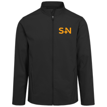 S&N TT80 Team 365 Mens Leader Soft Shell Jacket
