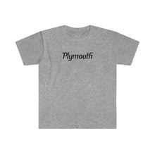 Vintage Plymouth Superstock Roadrunner Unisex Softstyle T-Shirt