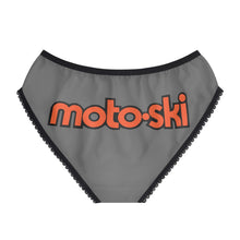 Moto-Ski Women's Briefs