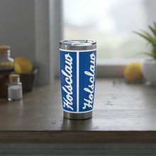 Vintage Holsclaw Trailers Vagabond 20oz Tumbler