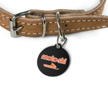 Moto-Ski Tag
