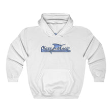 Glass Magic Unisex Heavy Blend™ Hooded Sweatshirt by Retro Boater