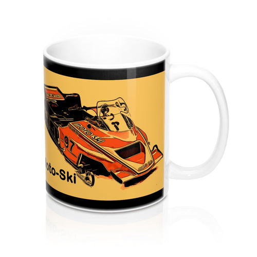 Moto-Ski Mugs
