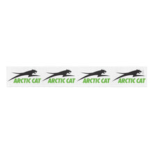 Vintage Arctic Cat Scarf