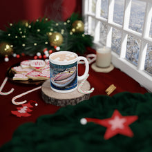 Ventnor Runabout Mugs [ 420420 ]