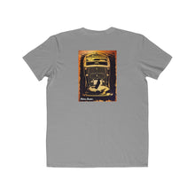 Vintage Riva Aquarama Men's Lightweight Fashion Tee by Retro Boater