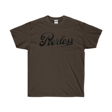 Peerless Marine Engine Co by Retro Boater Unisex Ultra Cotton Tee