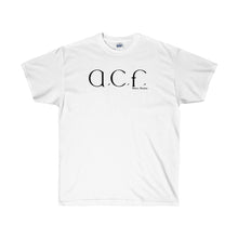 American Car and Foundry by Retro Boater Unisex Ultra Cotton Tee