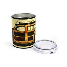 1942 Chrysler Town and Country Barrelback by Speedtiques Tumbler 10oz