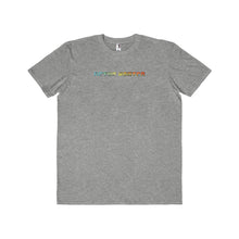 Vintage Riva Aquarama Men's Lightweight Fashion Tee by Retro Boater