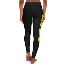 Classsic Ski-Doo Women's Spandex Leggings