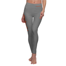 Moto-Ski Women's Cut & Sew Casual Leggings