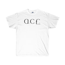 American Car and Foundry by Retro Boater Unisex Ultra Cotton Tee
