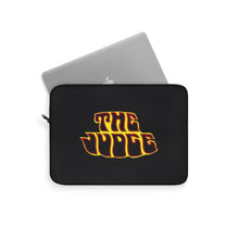 Vintage Pontiac GTO Judge Laptop Sleeve by SpeedTiques