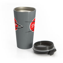 Dorsett Boats Stainless Steel Travel Mug by Retro Boater