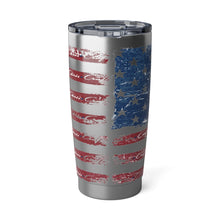 Vintage Chris Craft Boats Flag Vagabond 20oz Tumbler