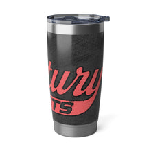 Vintage Century Sign Digital Marker Vagabond 20oz Tumbler