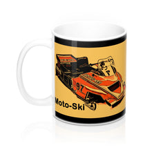 Moto-Ski Mugs